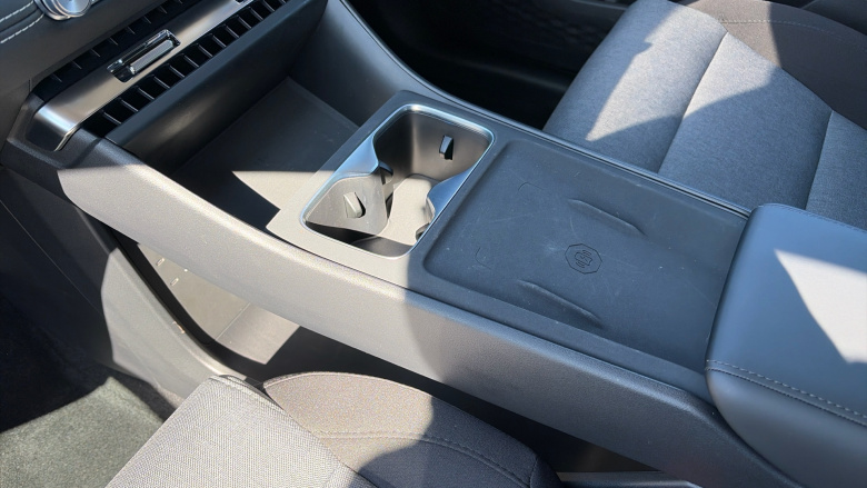 MG Mg4 Urban 118kW Premium Long Range 54kWh 5dr Auto Electric Hatchback